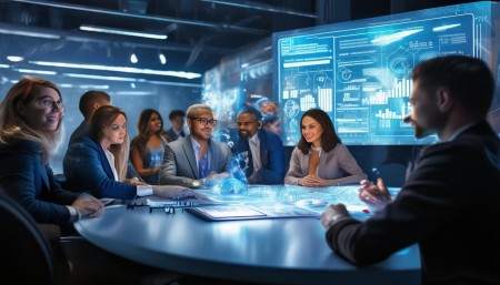 销售客户管理系统CRM-客户关系管理与销售系统