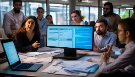 销售客户管理系统CRM-客户关系管理与销售系统