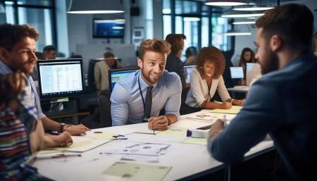 销售客户管理系统CRM-客户关系管理与销售系统