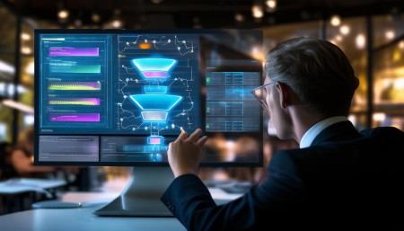 CRM客户销售管理系统-客户关系与销售管理平台