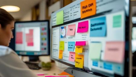 CRM系统的功能有哪些-CRM系统具备哪些核心功能