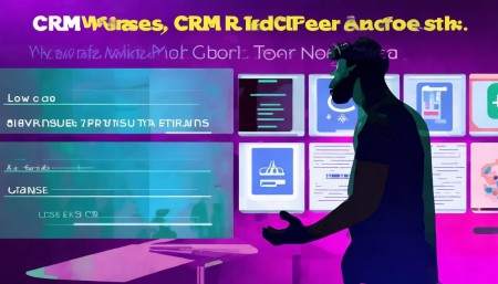 CRM系统的功能有哪些-CRM系统具备哪些核心功能