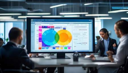 CRM客户关系系统-客户管理与关系维护系统