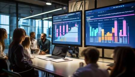 CRM客户关系系统-客户管理与关系维护系统