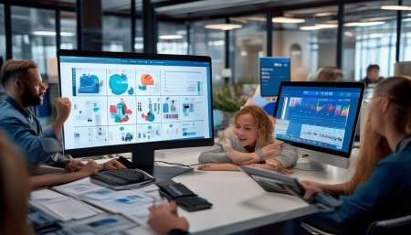 公司CRM系统-企业客户关系管理系统