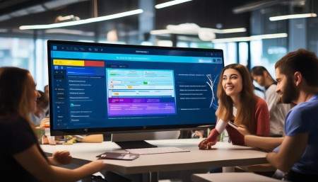 云CRM系统-云端客户关系管理系统