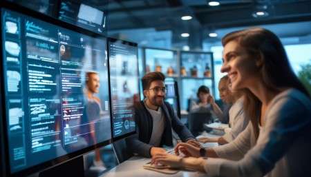 CRM企业管理软件-企业客户管理软件