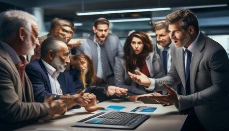 企业CRM软件-企业客户关系管理系统