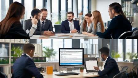 企业CRM软件-企业客户关系管理系统