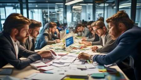 企业CRM软件-企业客户关系管理系统