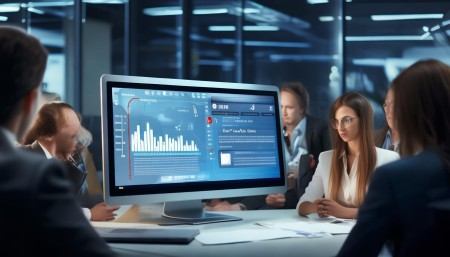 企业CRM销售管理软件-企业客户关系与销售管理平台