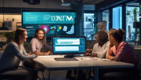 销售CRM管理系统-客户关系管理销售系统