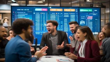 CRM进销存-客户管理与库存销售系统