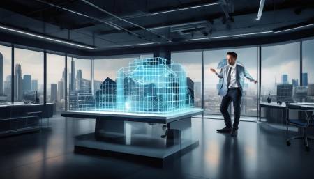 CRM子系统-客户关系管理模块