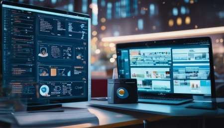 CRM子系统-客户关系管理模块