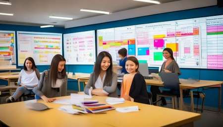 培训机构CRM管理系统-教育培训管理平台