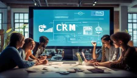 CRM客户管理什么品牌好-哪个品牌的CRM客户管理系统更优秀