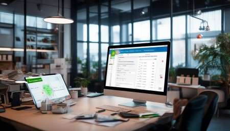 会员CRM管理系统-客户会员管理平台