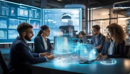 CRM云平台-客户关系管理云系统