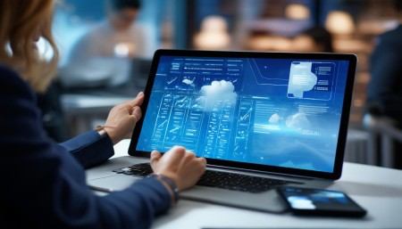 CRM云平台-客户关系管理云系统