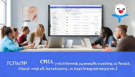 好的在线CRM系统-优秀的在线客户关系管理平台