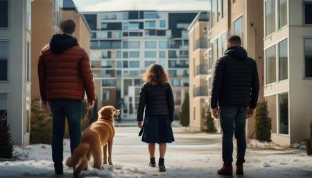 物业CRM-智慧物业客户管理系统