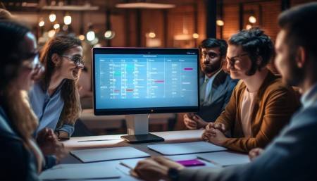 电销CRM客户管理系统-智能电销客户管理平台