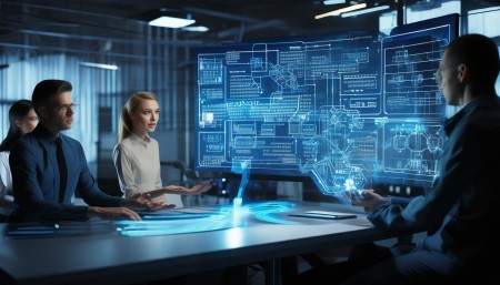 公司CRM-企业客户管理系统