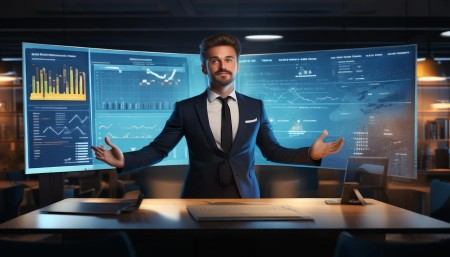 公司CRM-企业客户管理系统