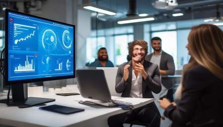 CRM销售-客户关系管理与销售优化