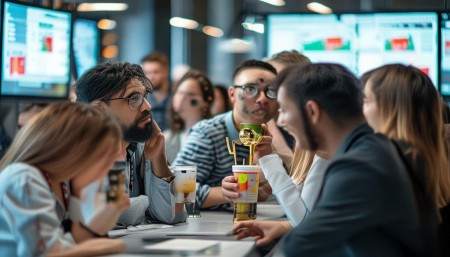 CRM销售-客户关系管理与销售优化