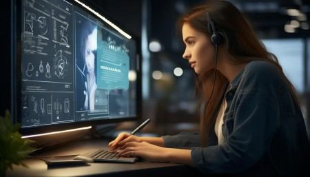 CRM软件管理-客户关系管理系统