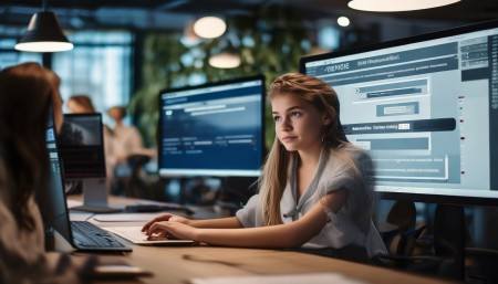 CRM软件管理-客户关系管理系统