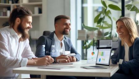 定制CRM-个性化客户关系管理系统