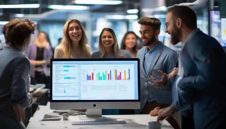 定制CRM-个性化客户关系管理系统
