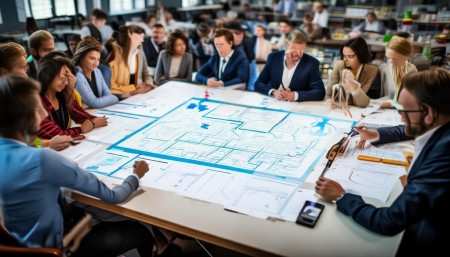 CRM行业-客户关系管理领域