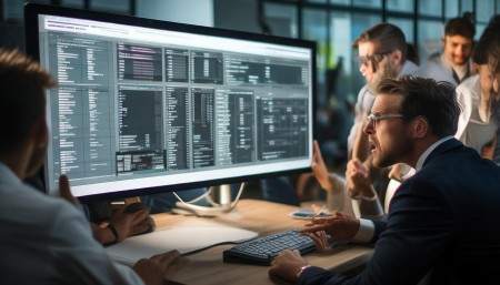 CRM实施-CRM系统部署