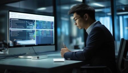 CRM实施-CRM系统部署