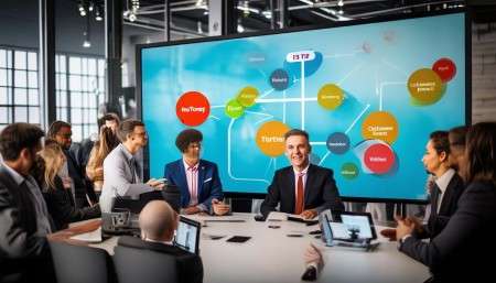 客户关系管理-客户关系优化管理