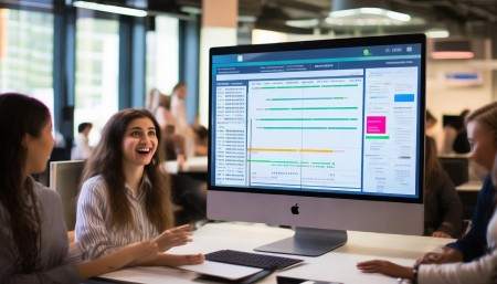 CRM客户软件-客户关系管理软件