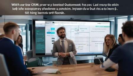 销售CRM系统-客户关系管理销售系统