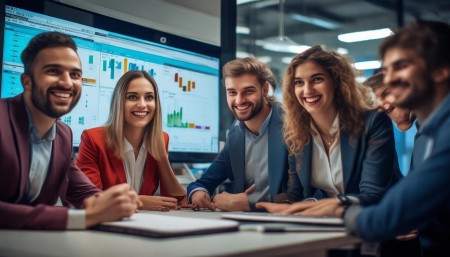 CRM业务-客户关系管理服务