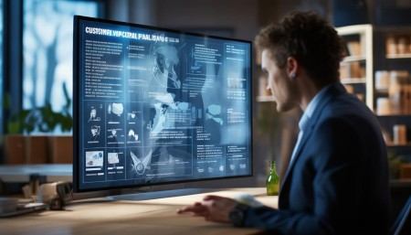 CRM外贸-外贸客户关系管理