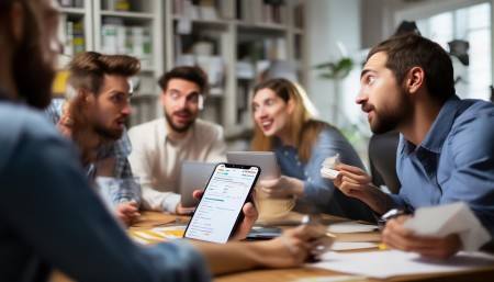 客服CRM-客户关系管理客服系统