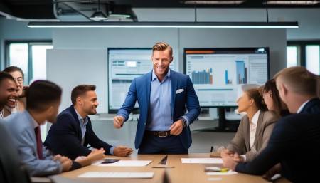 CRM培训-客户关系管理培训