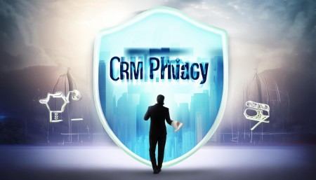 CRM介绍-客户关系管理系统概述