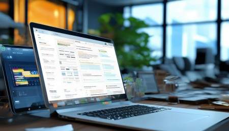 CRM技术-客户关系管理技术