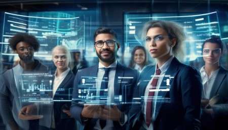 CRM推荐-客户关系管理推荐