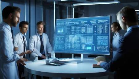 CRM推荐-客户关系管理推荐