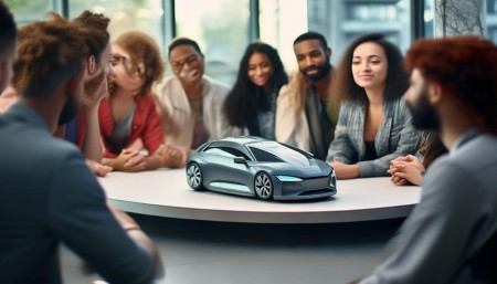 汽车CRM-智能汽车客户管理平台